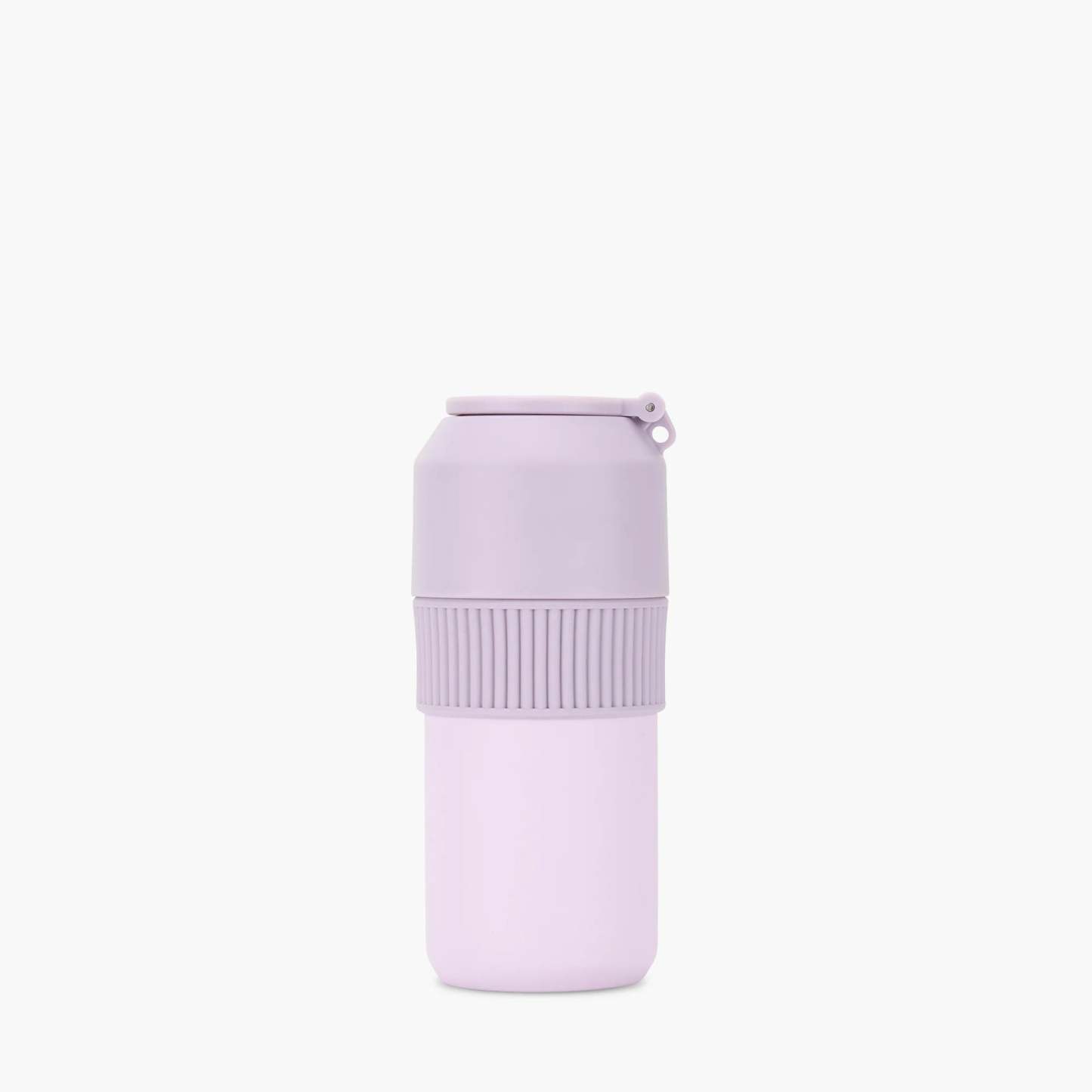 Vacuum-Insulated PET Bottle Cooler