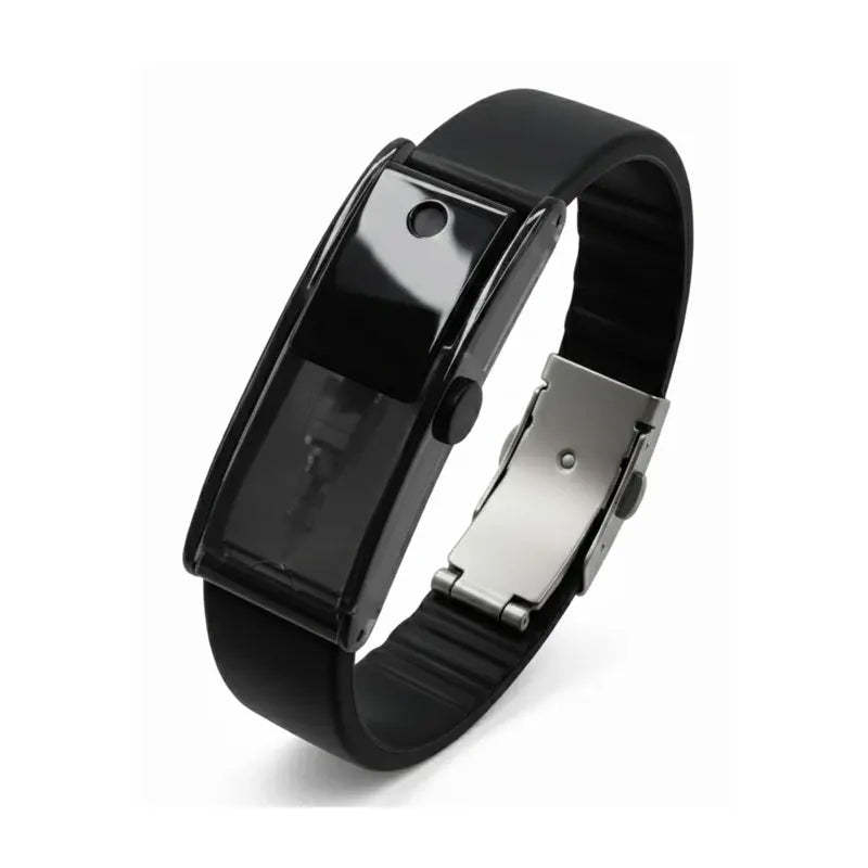 Perfume Spray Bracelet with Refillable Atomizer