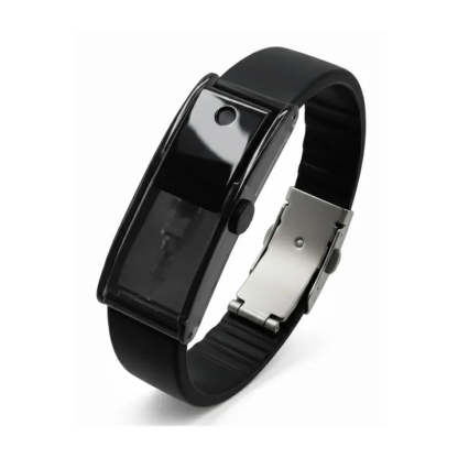 Perfume Spray Bracelet with Refillable Atomizer