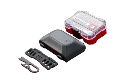 Tool Bar Pad – Integrated Storage for Multi‑Tool, Minimalist Design, Universal Fit