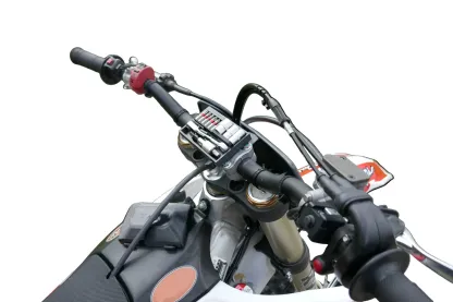 Tool Bar Pad – Integrated Storage for Multi‑Tool, Minimalist Design, Universal Fit