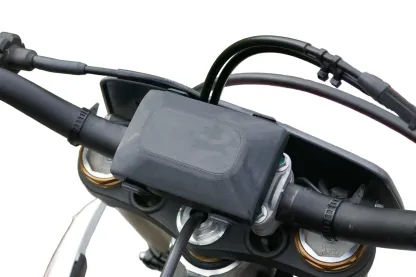 Tool Bar Pad – Integrated Storage for Multi‑Tool, Minimalist Design, Universal Fit