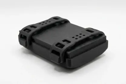 Tool Bar Pad – Integrated Storage for Multi‑Tool, Minimalist Design, Universal Fit