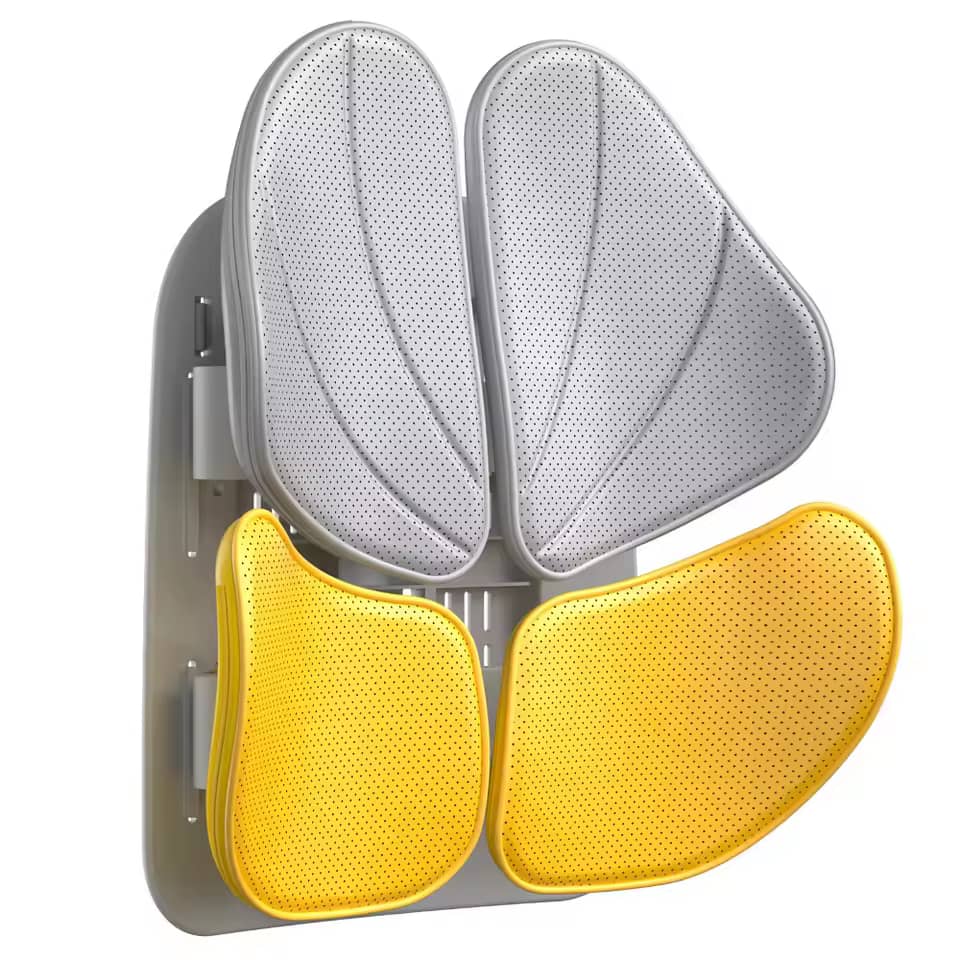 Office ergonomic seating chair