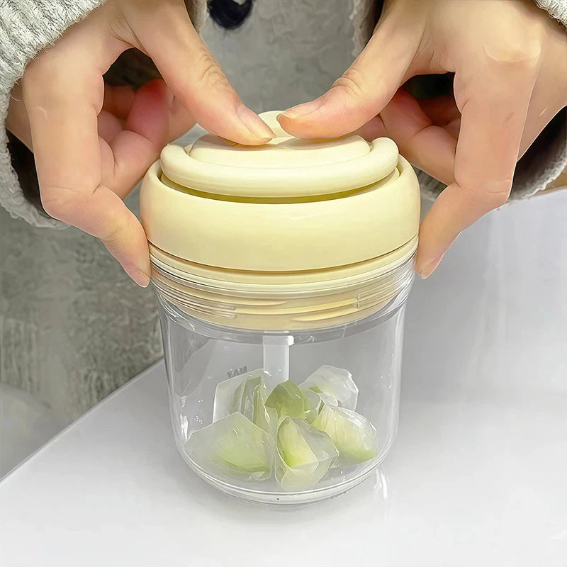3-in-1 Ice Cube Bottle Maker – Ice Tray, Storage & Water Bottle in One