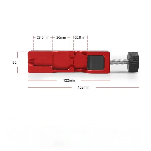 Spark Plug Gap Tool with Feeler Gauge – 32‑Blade Set, 0.04–0.88mm, Fits 10–16mm Plugs
