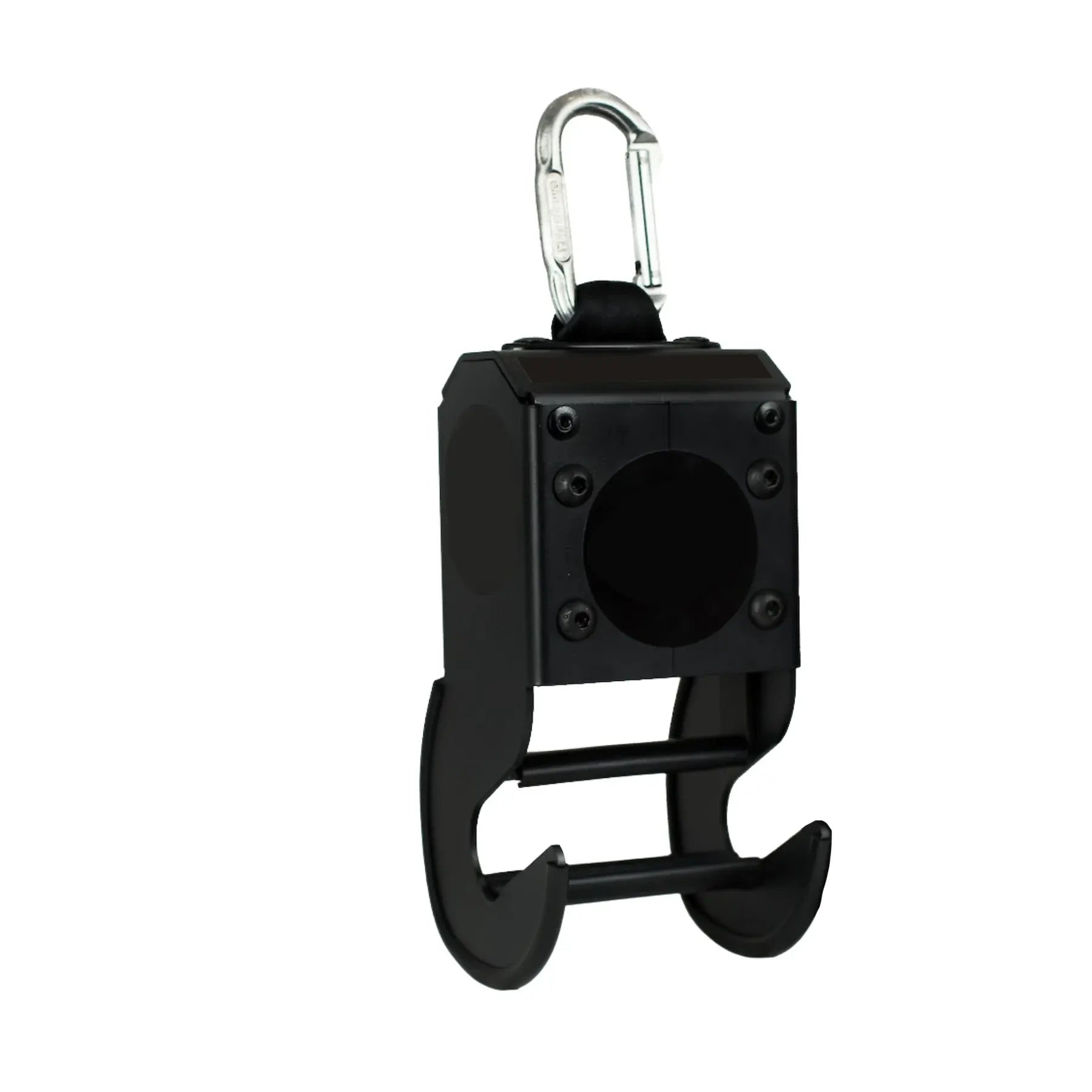 Dumbbell Safety Training Aid – Heavy‑Lift Support, 90kg+ Capacity, 3‑Level Height Adjustment