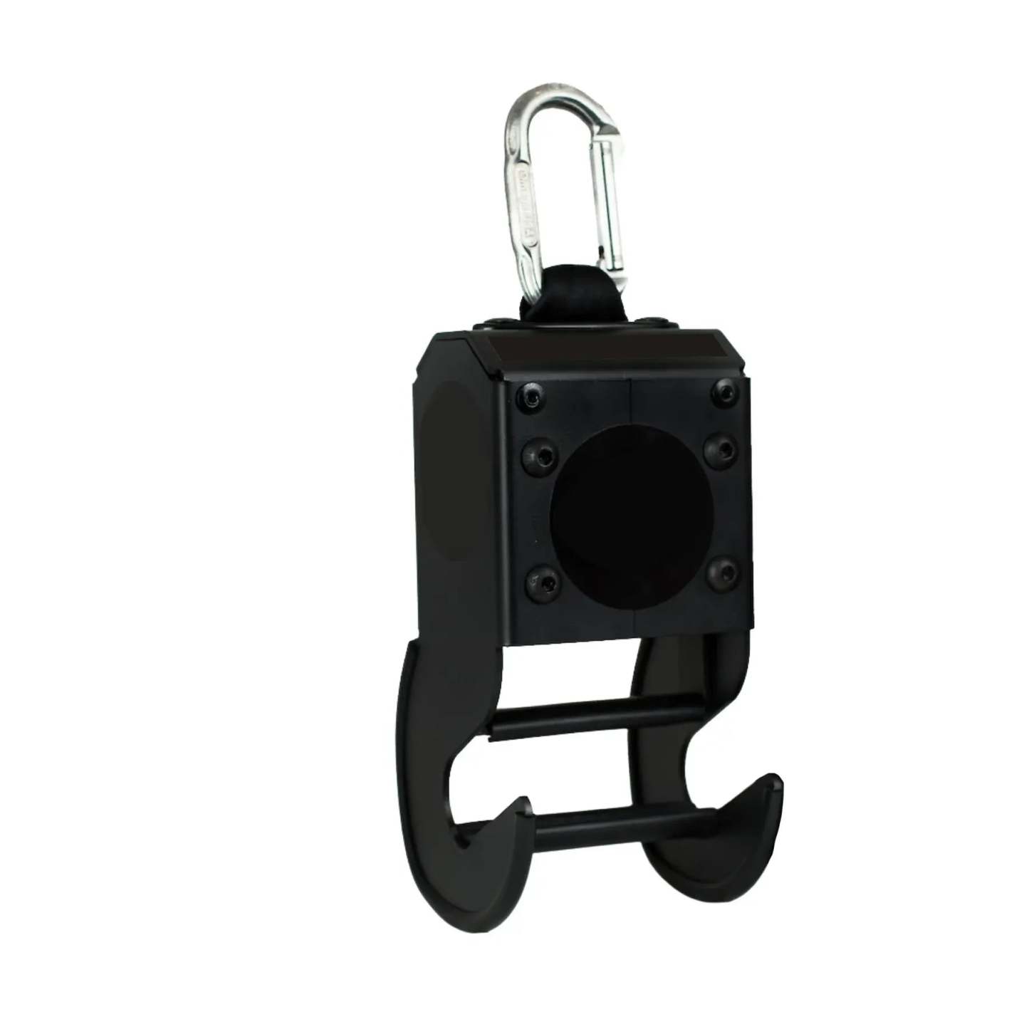 Dumbbell Safety Training Aid – Heavy‑Lift Support, 90kg+ Capacity, 3‑Level Height Adjustment