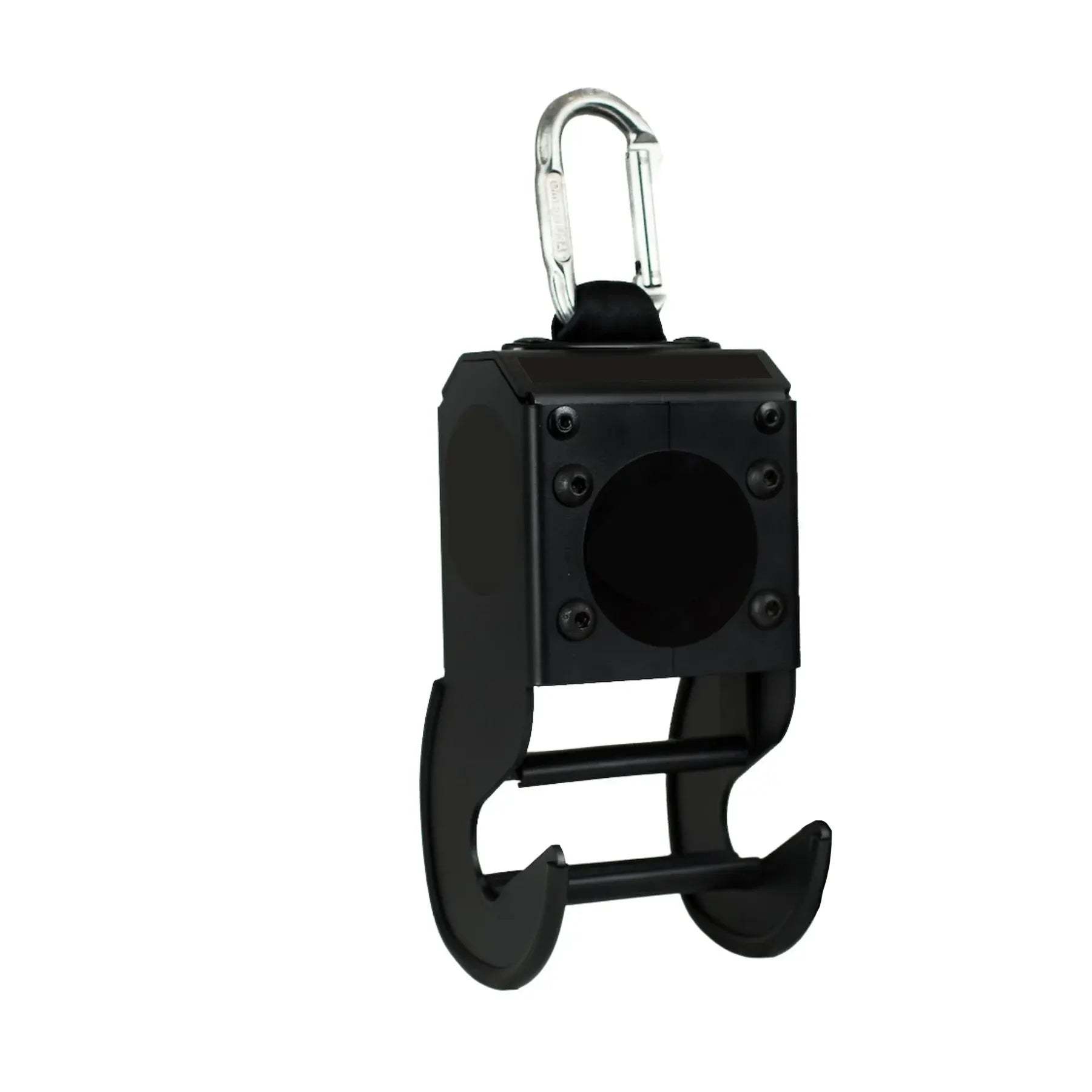 Dumbbell Safety Training Aid – Heavy‑Lift Support, 90kg+ Capacity, 3‑Level Height Adjustment