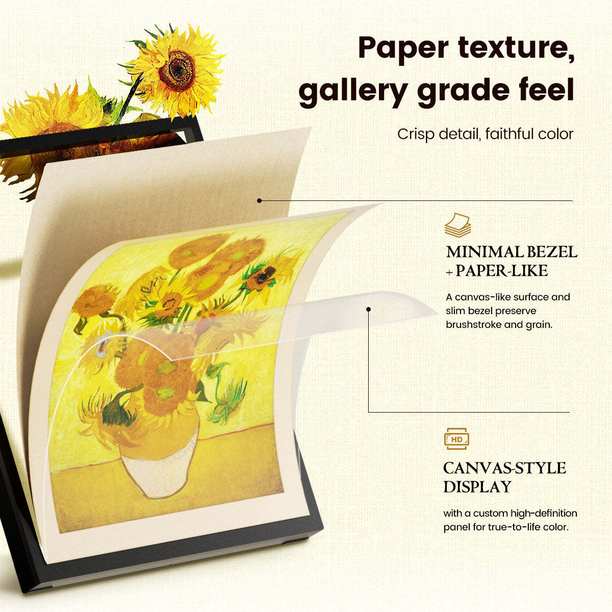 MorningBlues Stereo Frame Lyrics Speaker T2