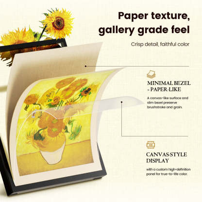 MorningBlues Stereo Frame Lyrics Speaker T2