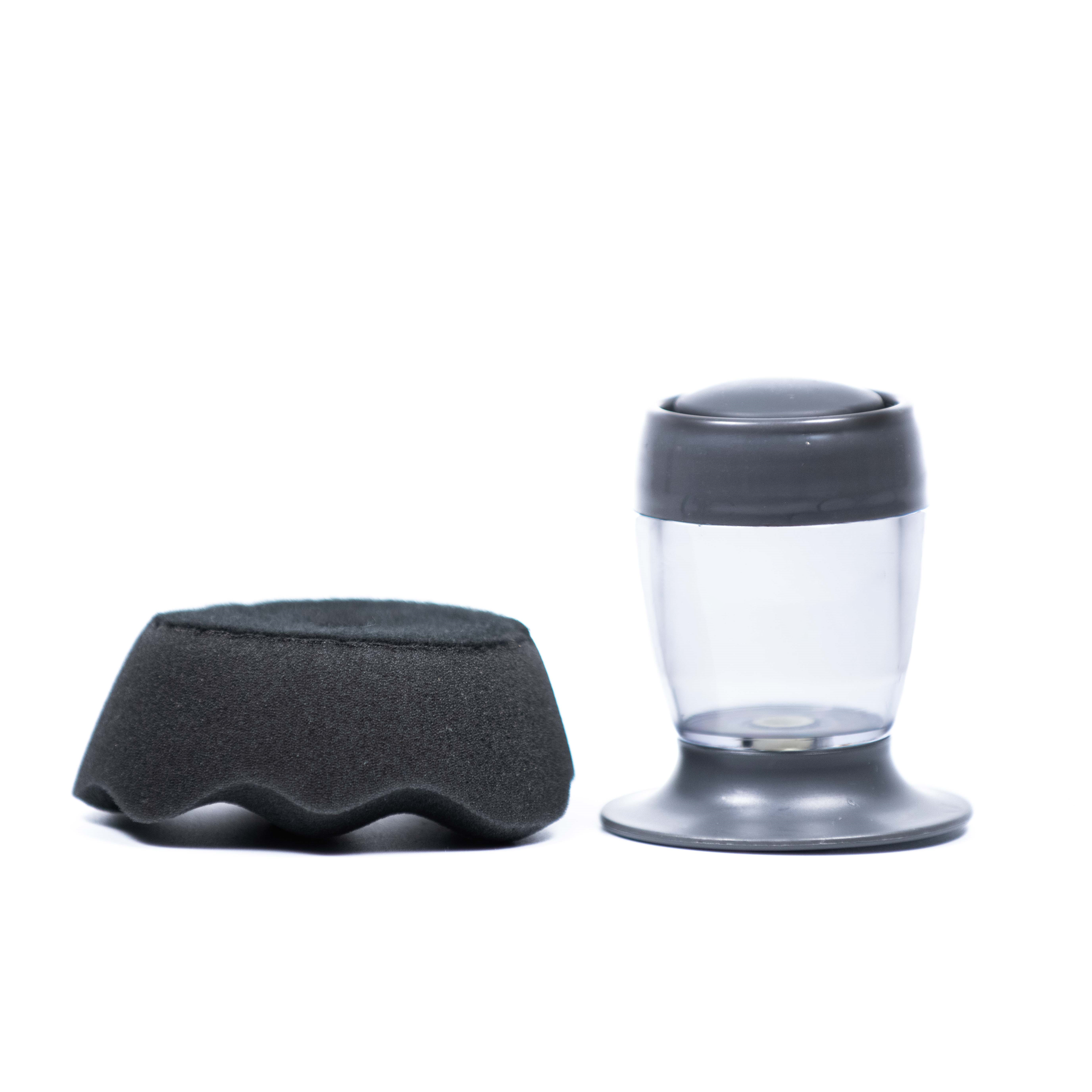 Smart Tire Dressing Applicator