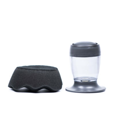 Smart Tire Dressing Applicator