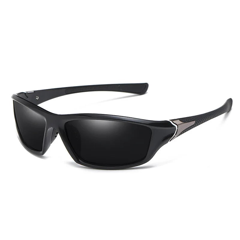 Fishing Sunglasses – Explore the Underwater World, Spot Fish Faster