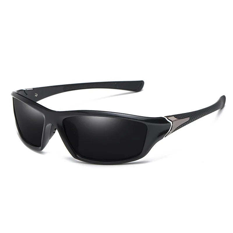 Fishing Sunglasses – Explore the Underwater World, Spot Fish Faster