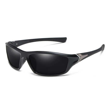 Fishing Sunglasses – Explore the Underwater World, Spot Fish Faster