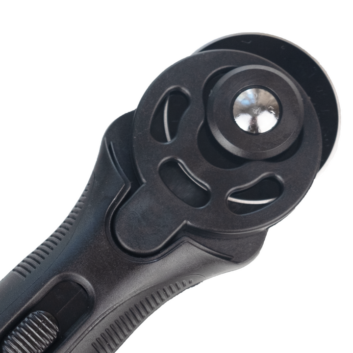 45mm Rotary Cutter – Smooth Fabric Cutting Tool