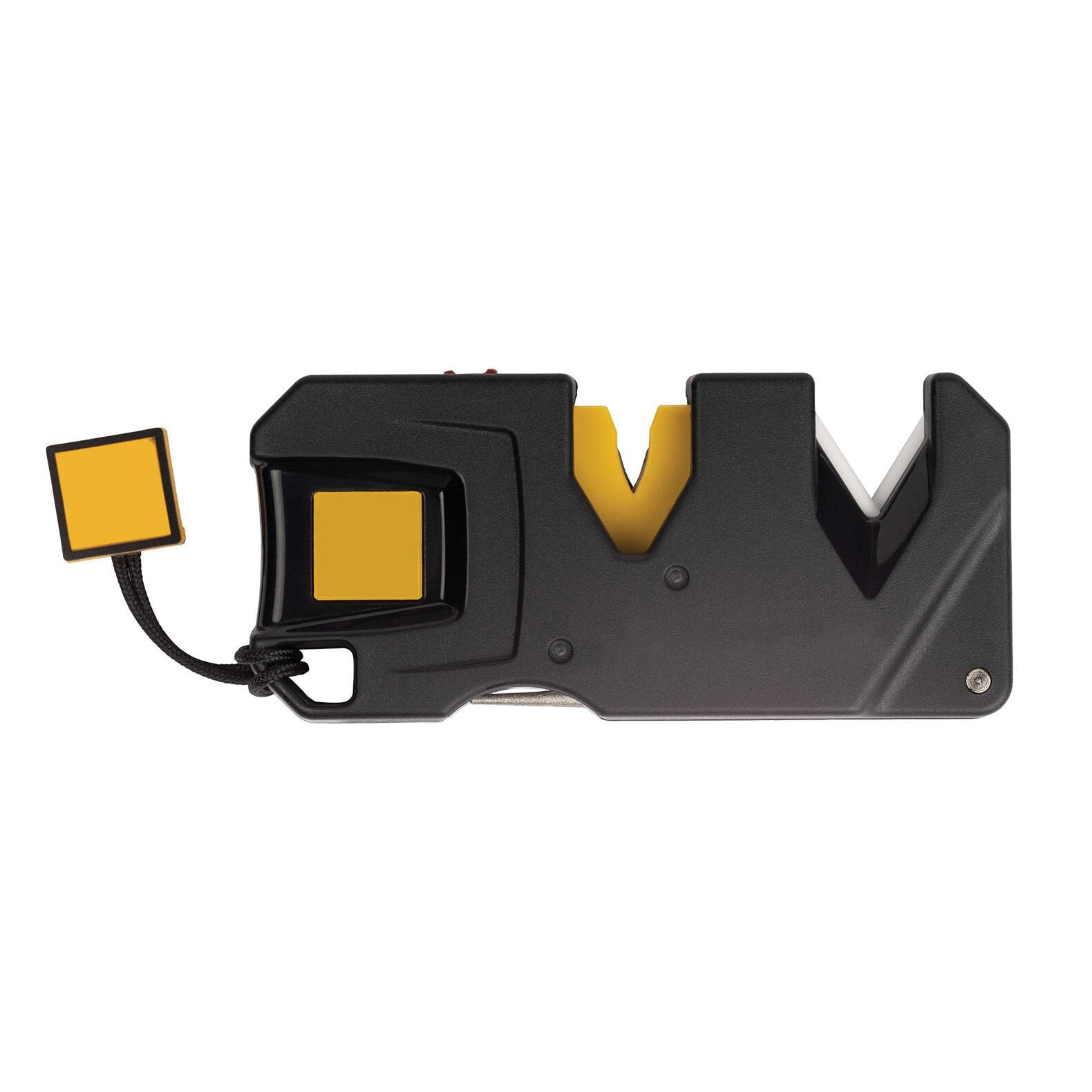 Multi-Blade Sharpener – 3-in-1 | Carbide, Ceramic & Diamond
