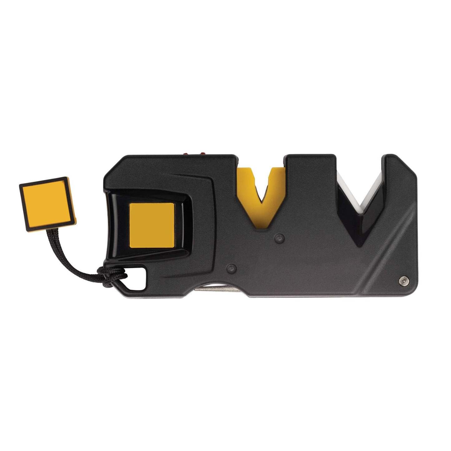 Multi-Blade Sharpener – 3-in-1 | Carbide, Ceramic & Diamond