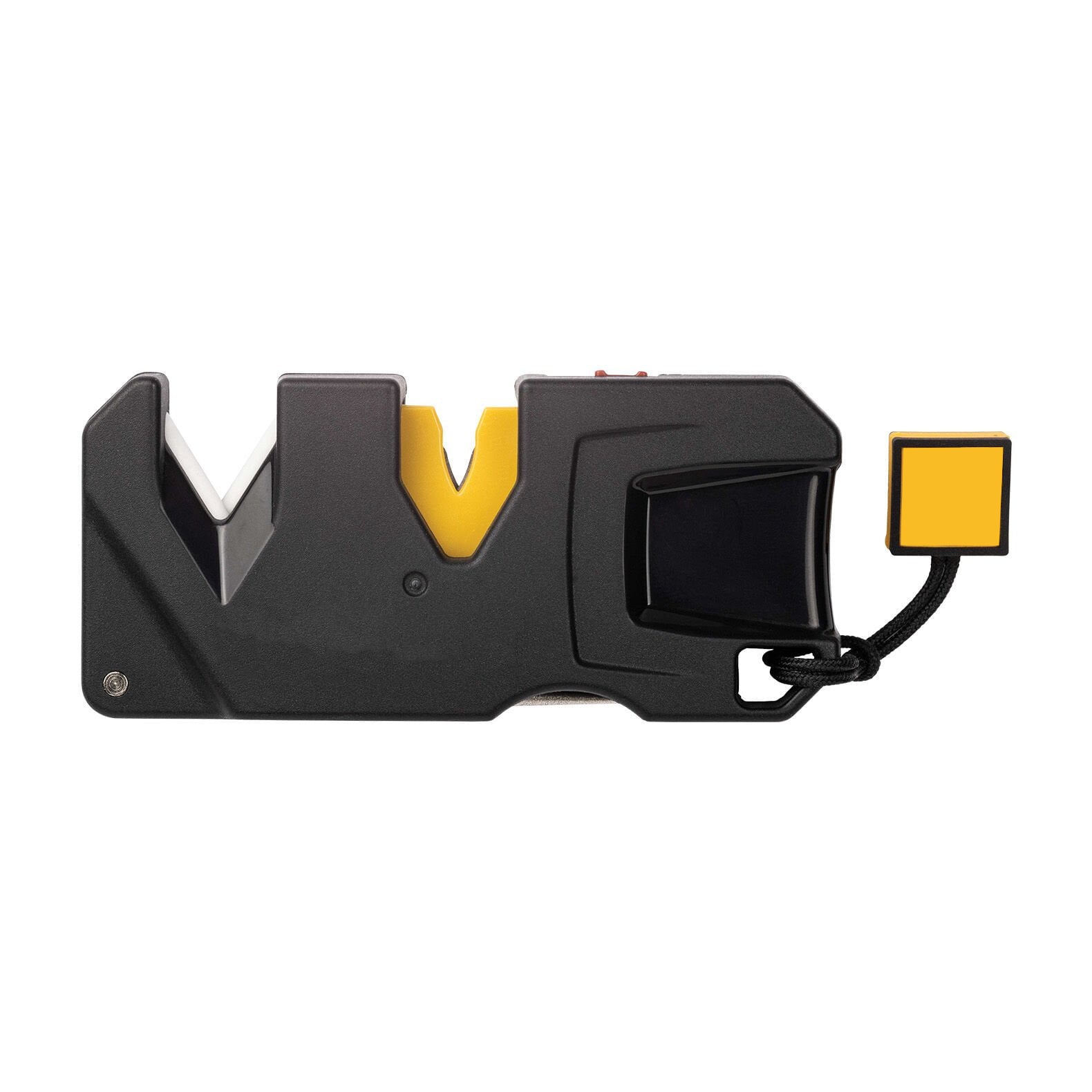 Multi-Blade Sharpener – 3-in-1 | Carbide, Ceramic & Diamond