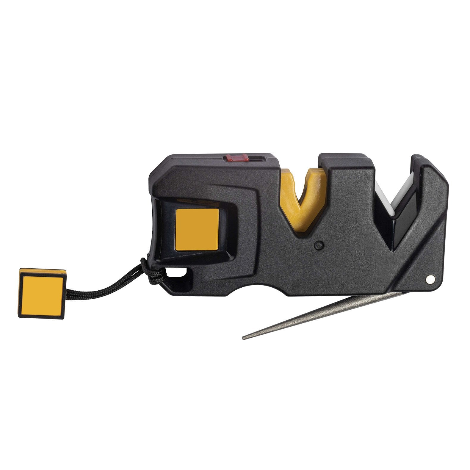 Multi-Blade Sharpener – 3-in-1 | Carbide, Ceramic & Diamond