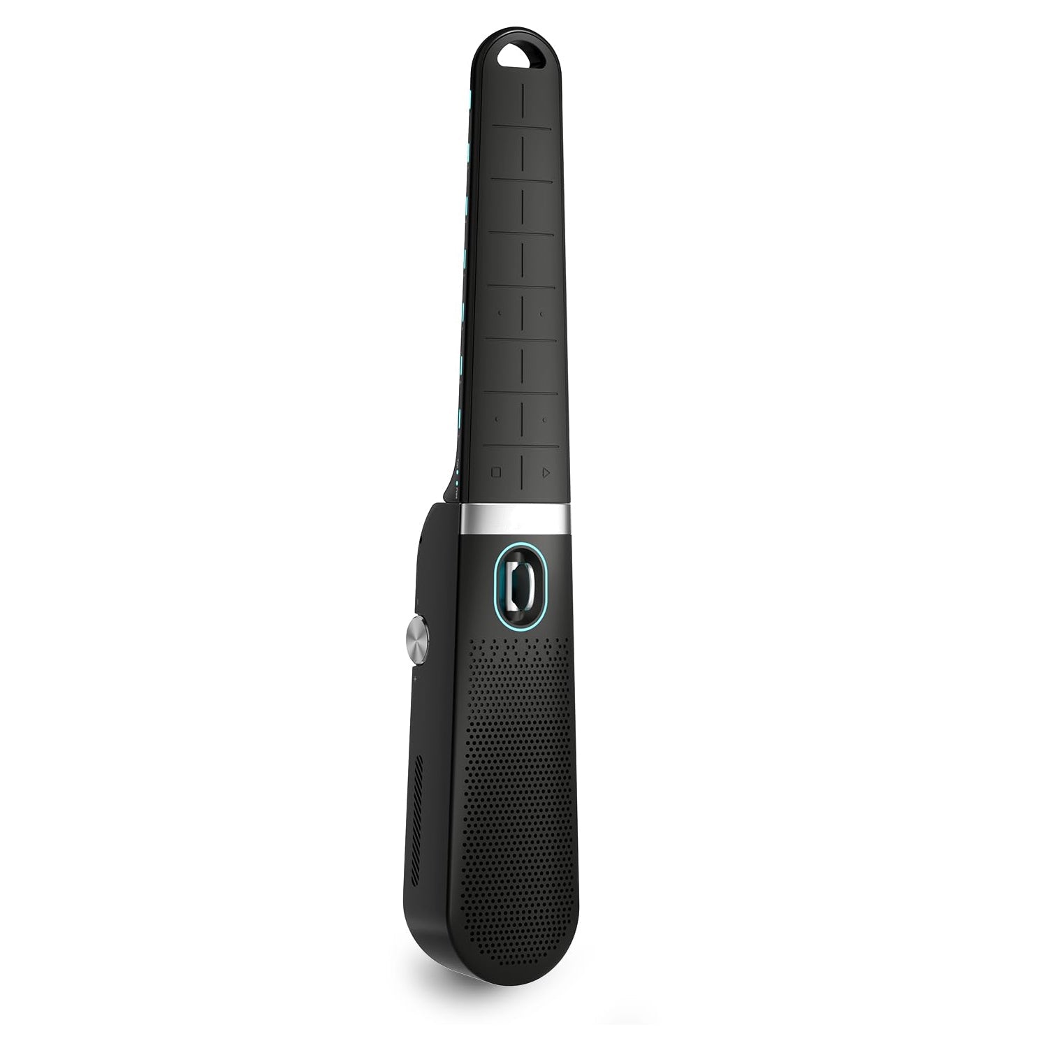 Pocket Smart Guitar – Light‑Guided Learning, Foldable Design for Travel, Beginners & Kids