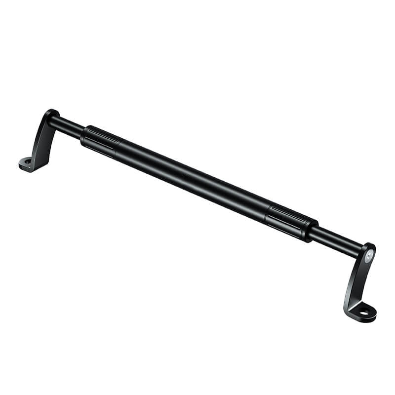 Adjustable Aluminum Bicycle Handlebar Extension Bar