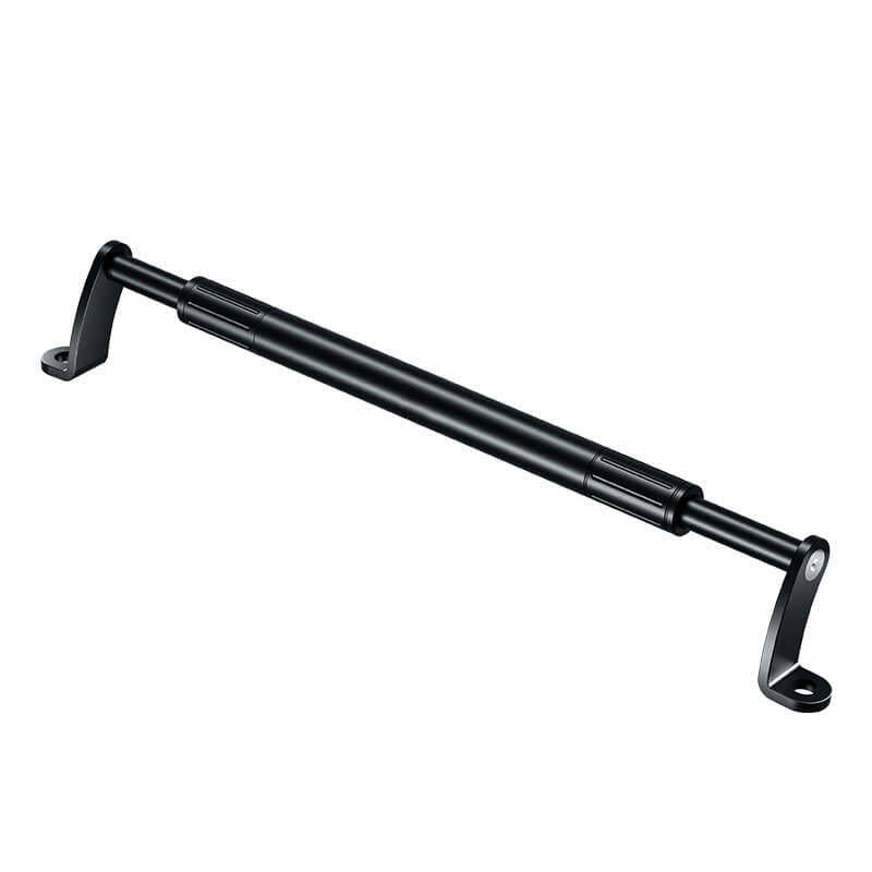 Adjustable Aluminum Bicycle Handlebar Extension Bar