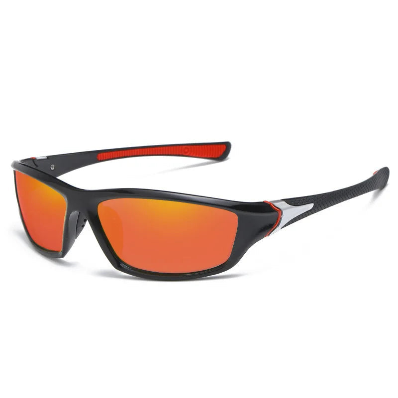 Fishing Sunglasses – Explore the Underwater World, Spot Fish Faster