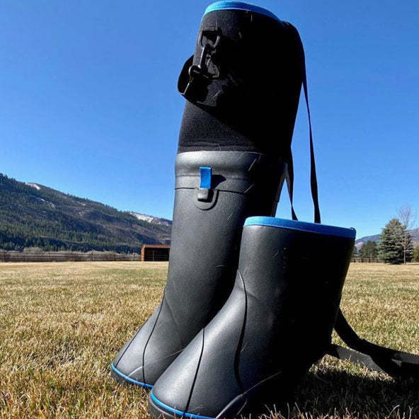 Equine Therapy Boot – Ultimate Cold Therapy Boot for Horses (Single Boot)