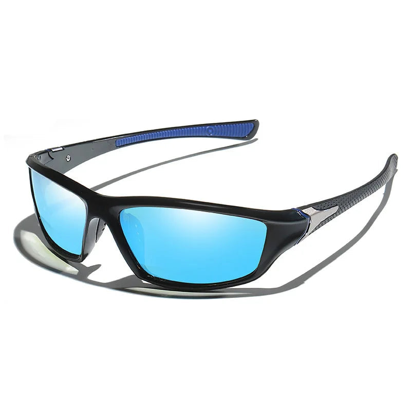 Fishing Sunglasses – Explore the Underwater World, Spot Fish Faster