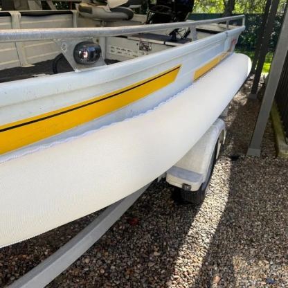 Boat Stabilizer Wings – Reduce Rocking, Add Buoyancy, Doubles as Heavy-Duty Fender, No Drilling Required