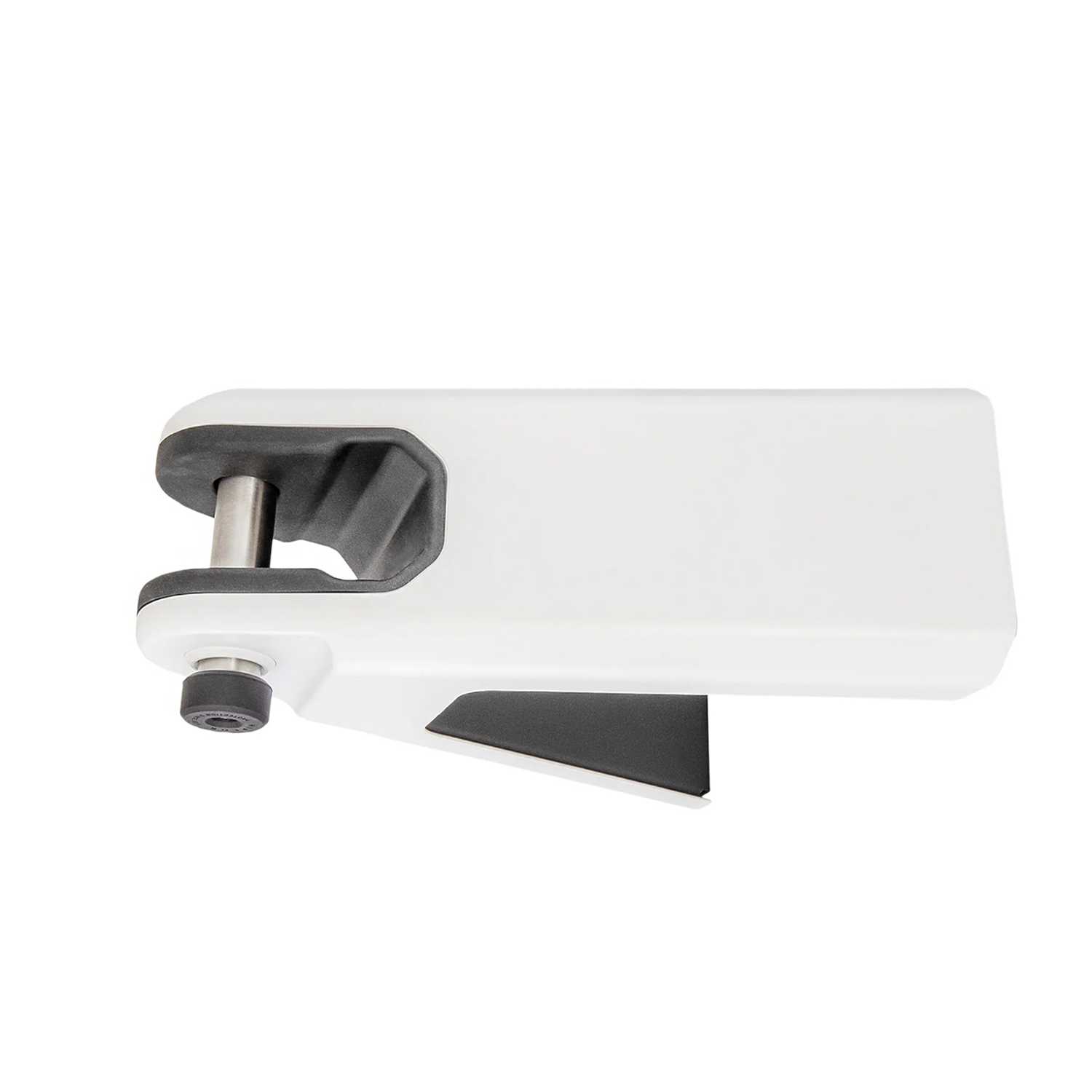 Lockable Bike Wall Mount – Heavy‑Duty Steel, Secure Storage, Fits Most Frames