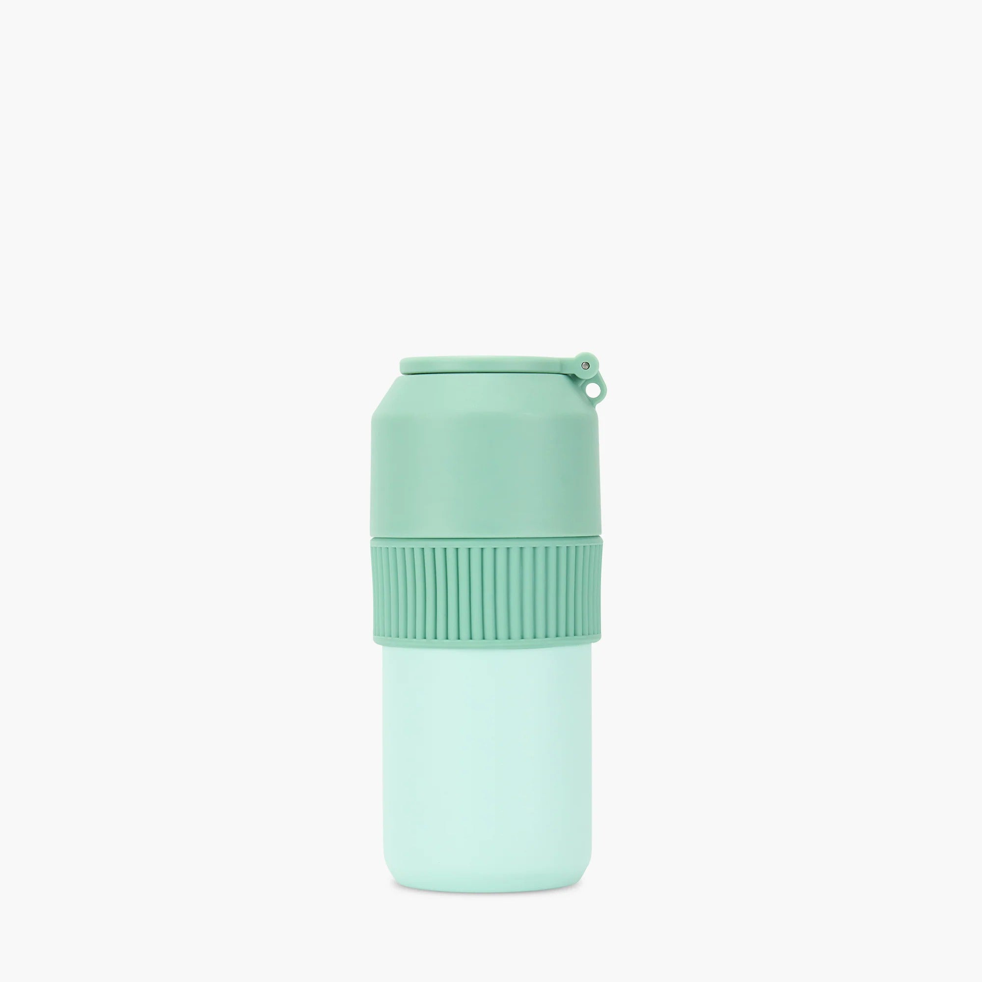 Vacuum-Insulated PET Bottle Cooler