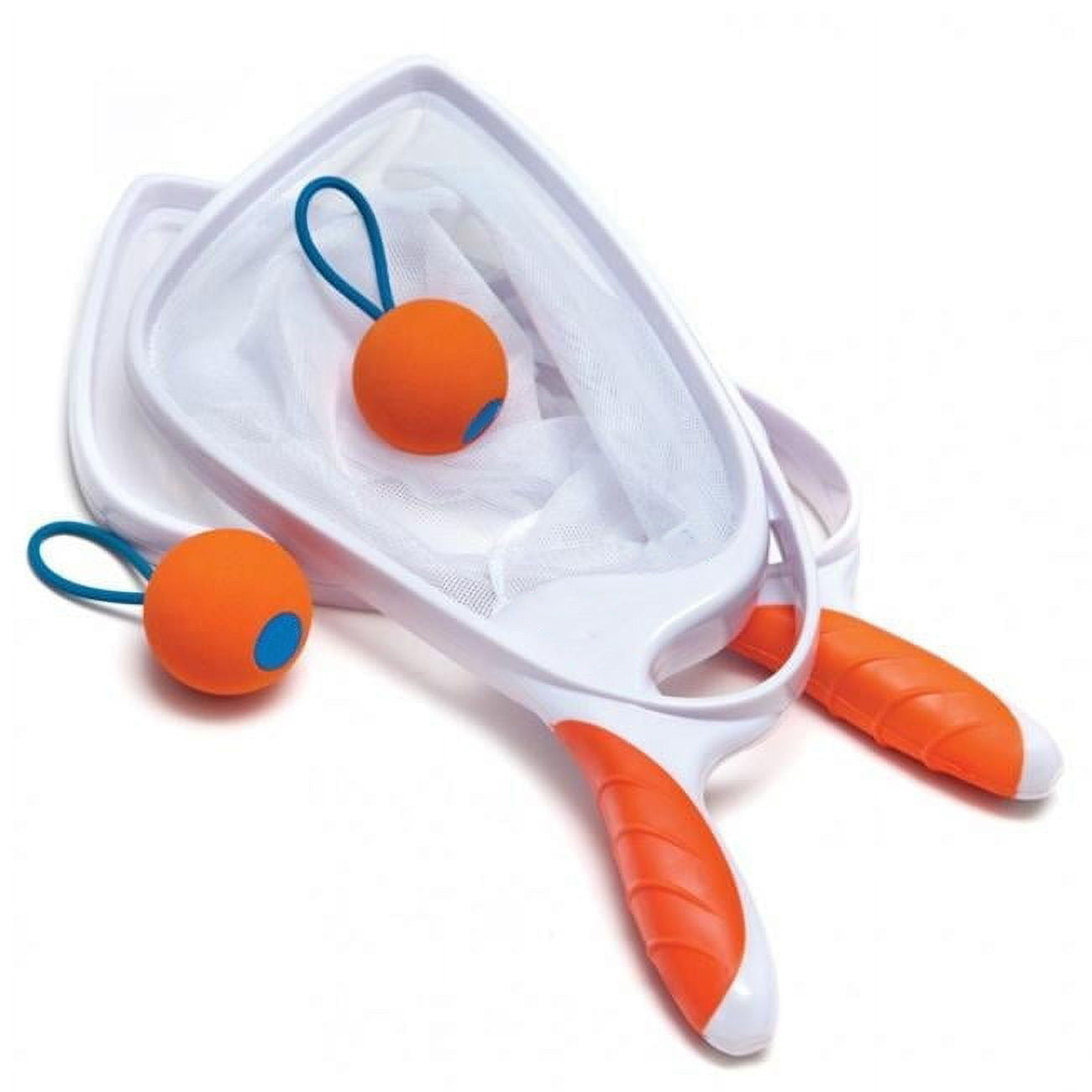 Slingball – Best Gifts for Kids and Teens All Ages 8 and Up, Slingshot Outdoor Beach