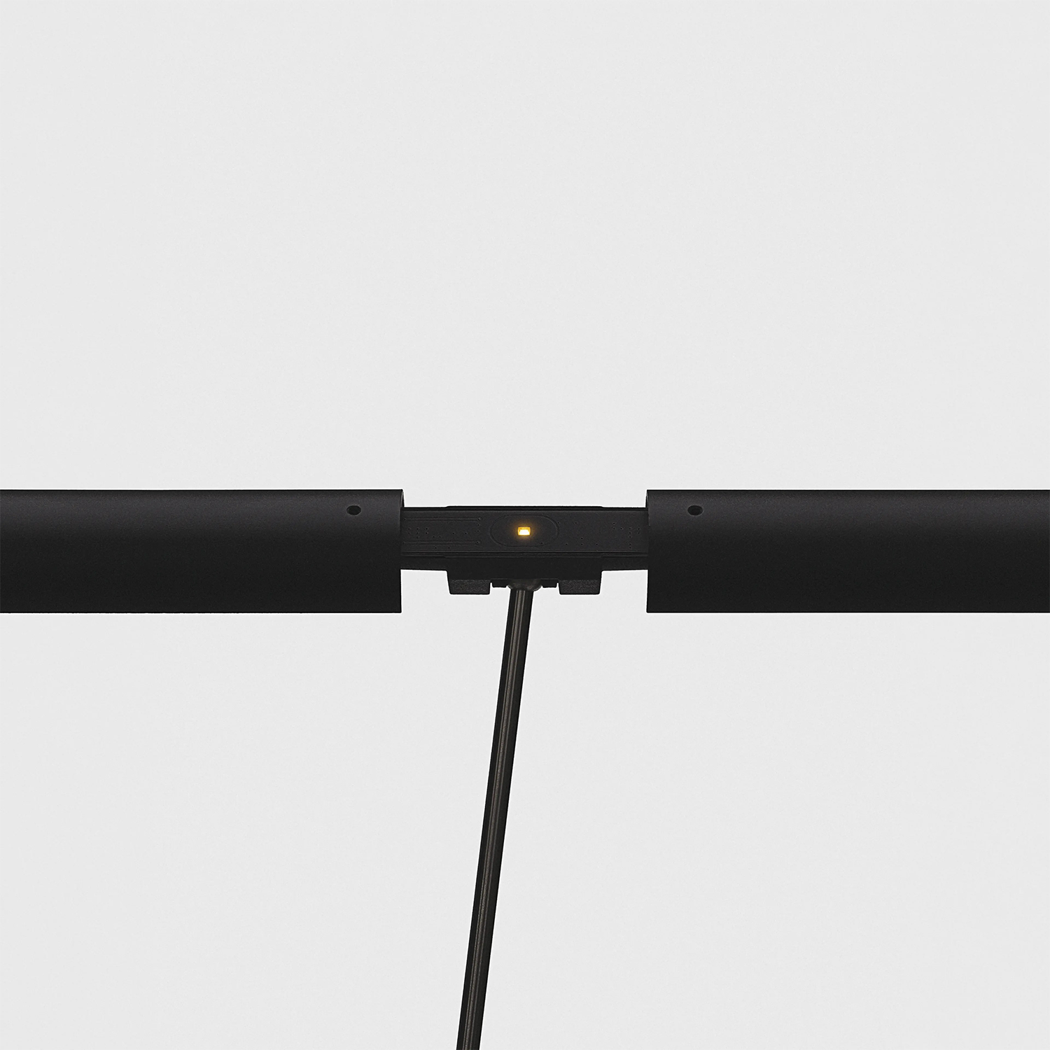 Minimalist Branch‑Style Lamp – Kinetic Metal Joints, Telescopic Arms, Sculptural Desk Light