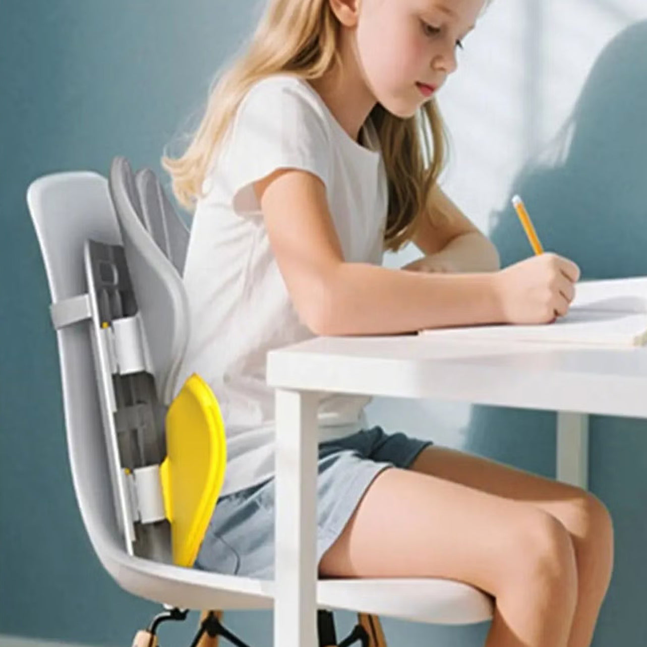 Office ergonomic seating chair