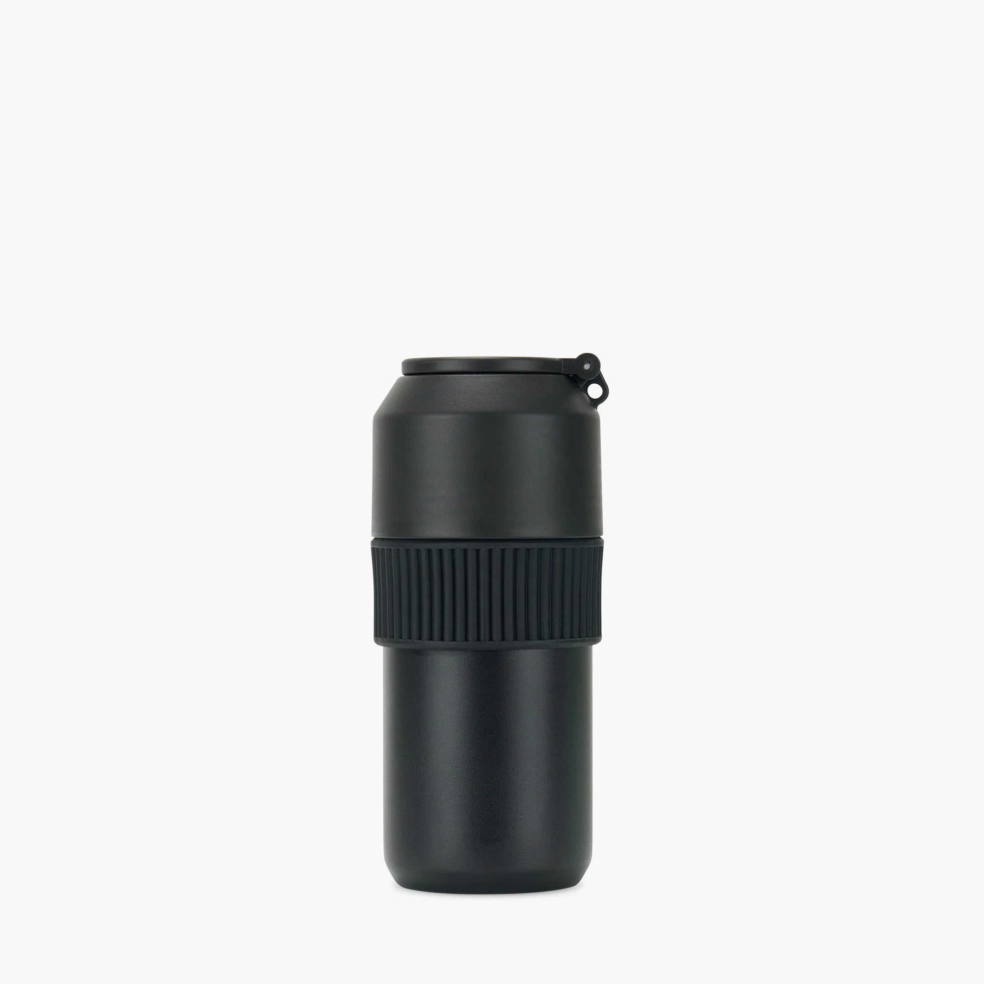 Vacuum-Insulated PET Bottle Cooler