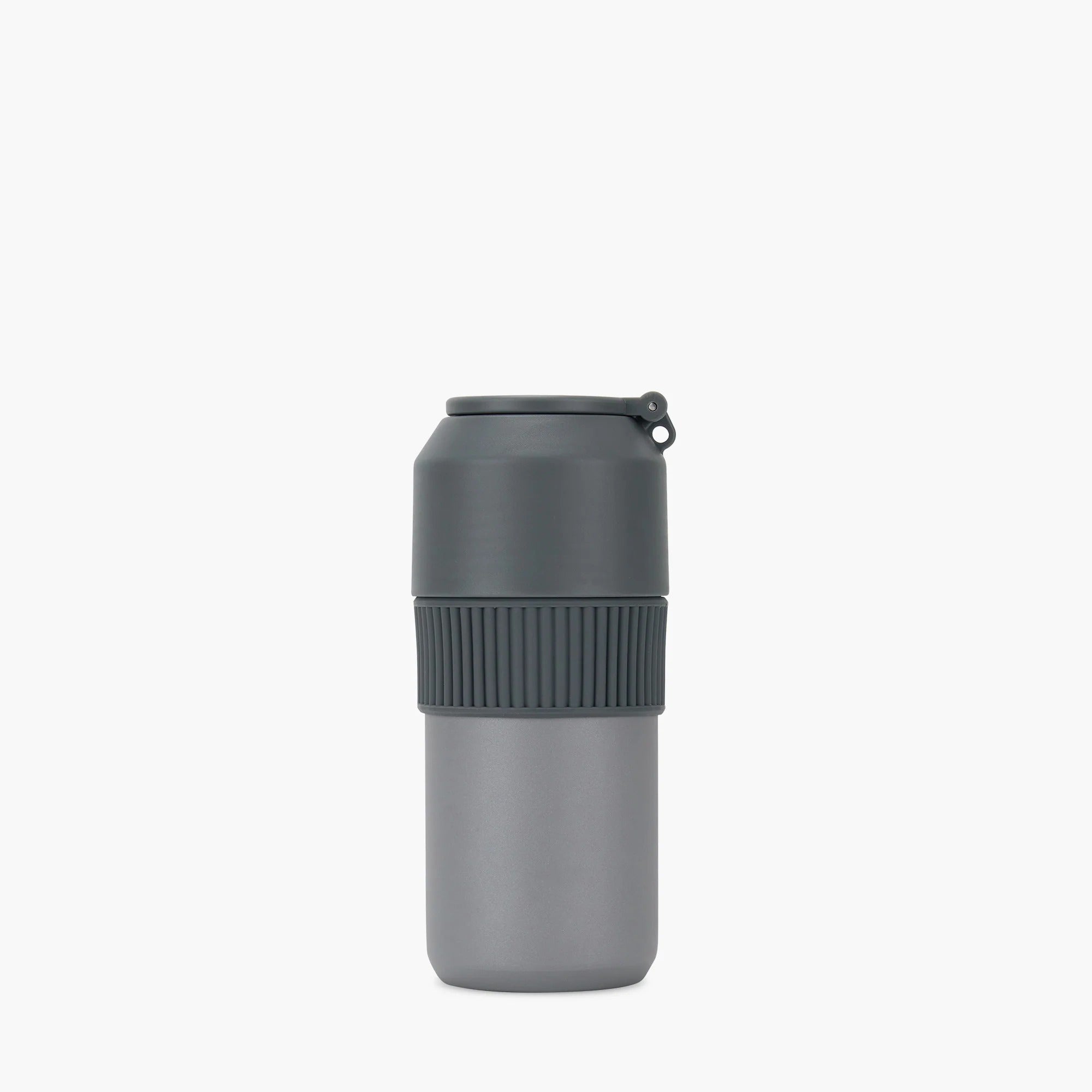 Vacuum-Insulated PET Bottle Cooler