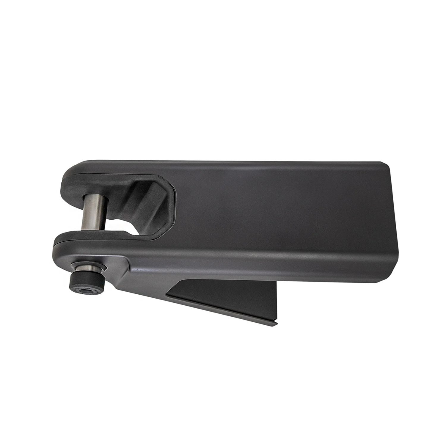 Lockable Bike Wall Mount – Heavy‑Duty Steel, Secure Storage, Fits Most Frames