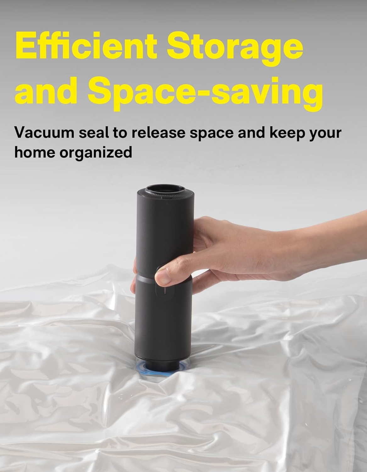 Handheld cordless vacuum cleaner