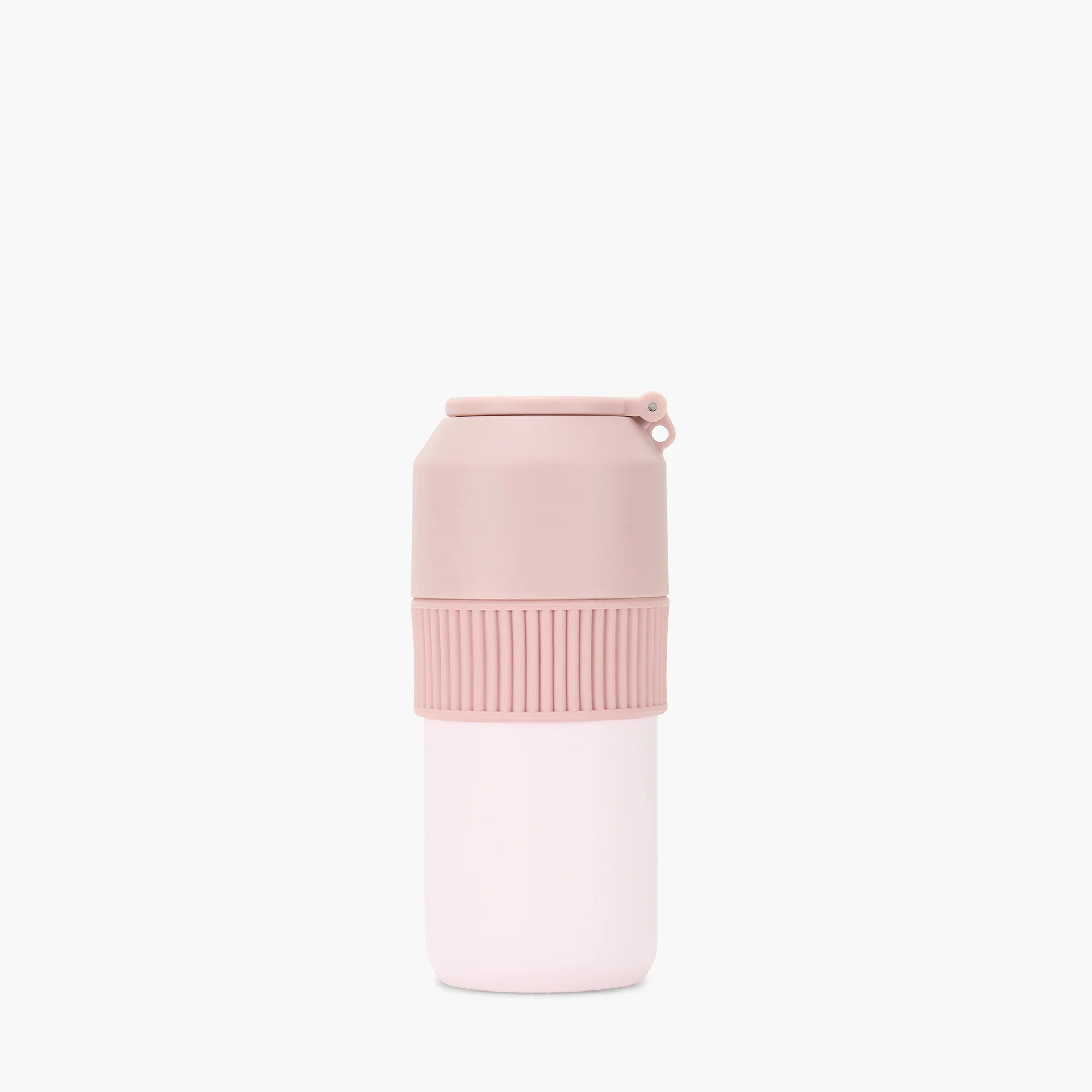Vacuum-Insulated PET Bottle Cooler