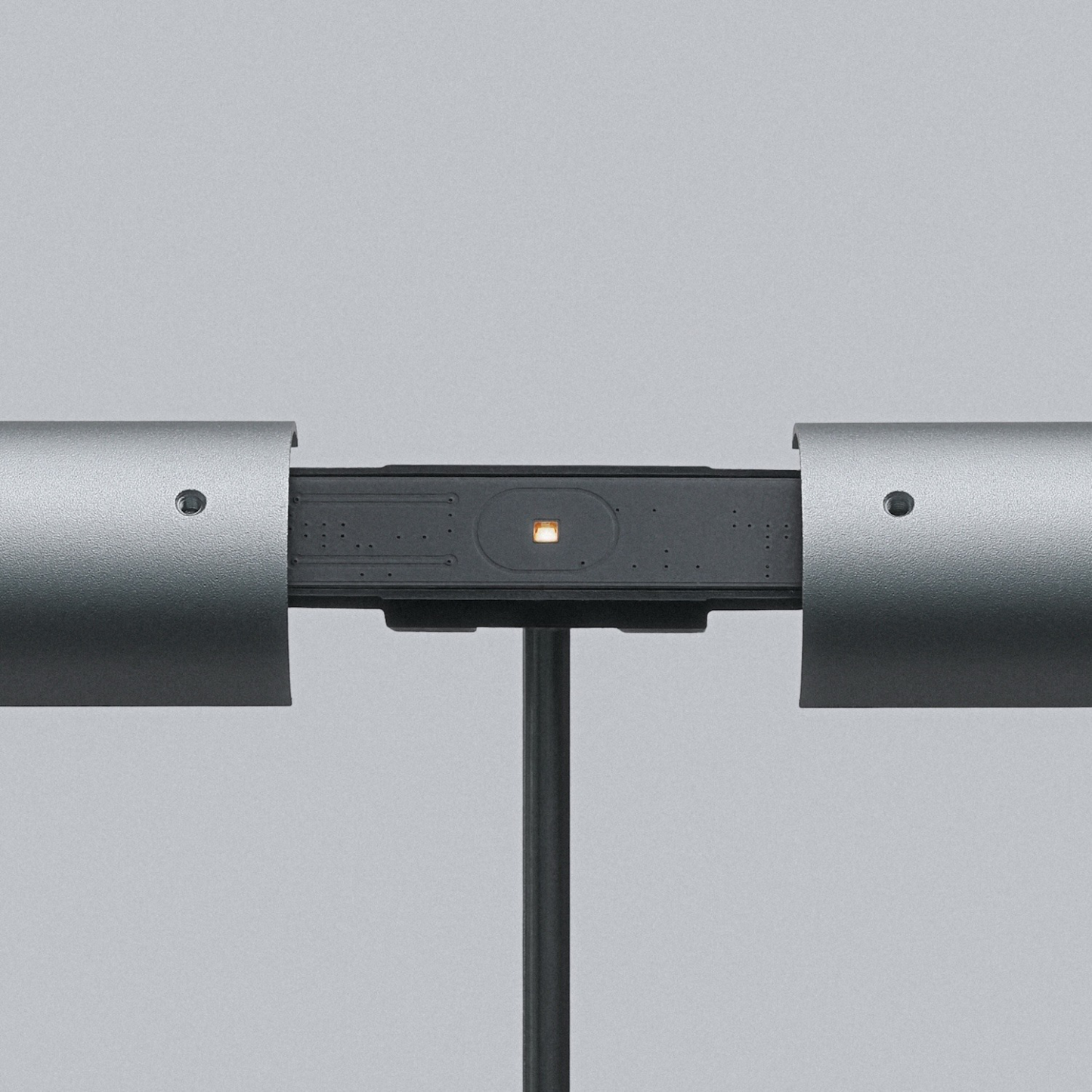 Minimalist Branch‑Style Lamp – Kinetic Metal Joints, Telescopic Arms, Sculptural Desk Light