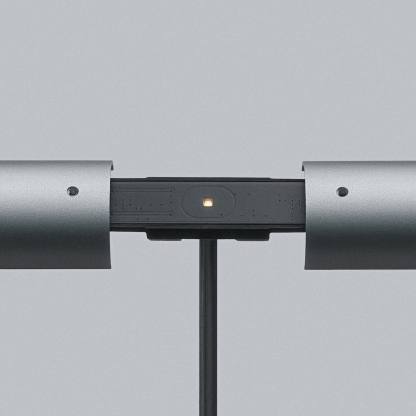 Minimalist Branch‑Style Lamp – Kinetic Metal Joints, Telescopic Arms, Sculptural Desk Light