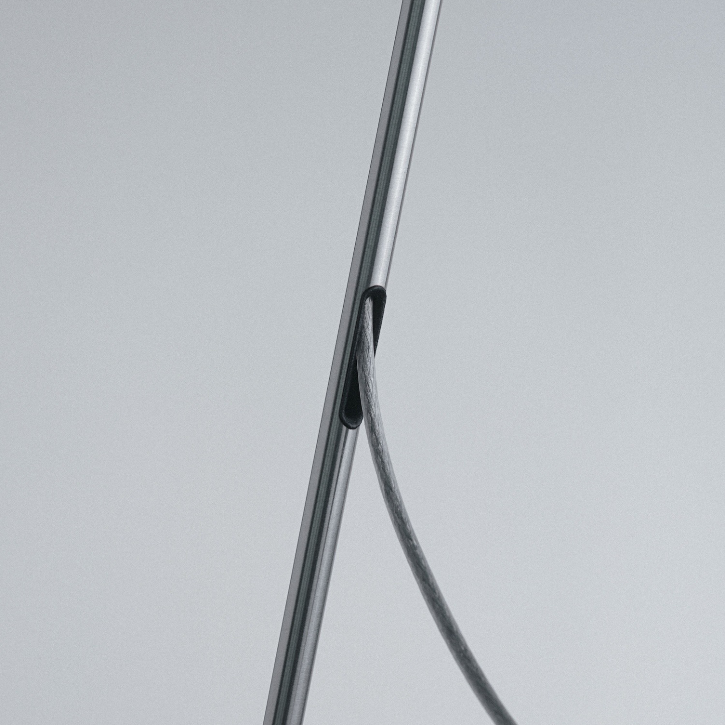 Minimalist Branch‑Style Lamp – Kinetic Metal Joints, Telescopic Arms, Sculptural Desk Light