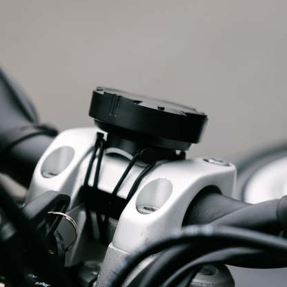 Next-Generation Motorcycle Navigation Device