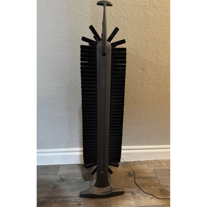 Motorized 80-Slot Media Storage Tower