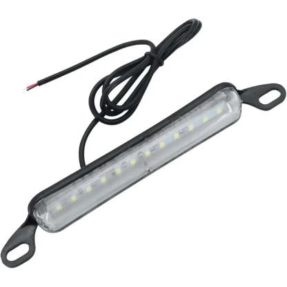 Ultra-Bright LED License Plate Frame Light