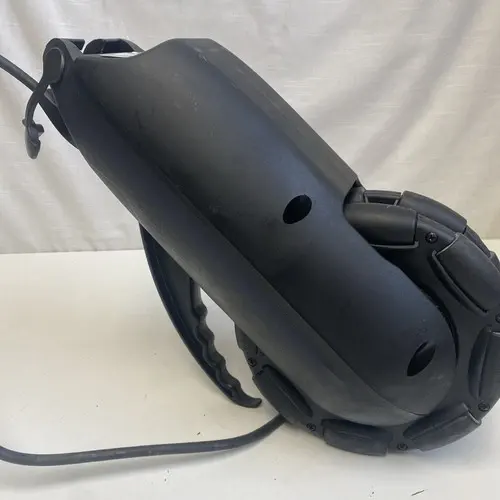 Wheelchair Power Assist Device – Lightweight, Rear‑Drive, 12‑mile Range for Rigid & Folding Chairs