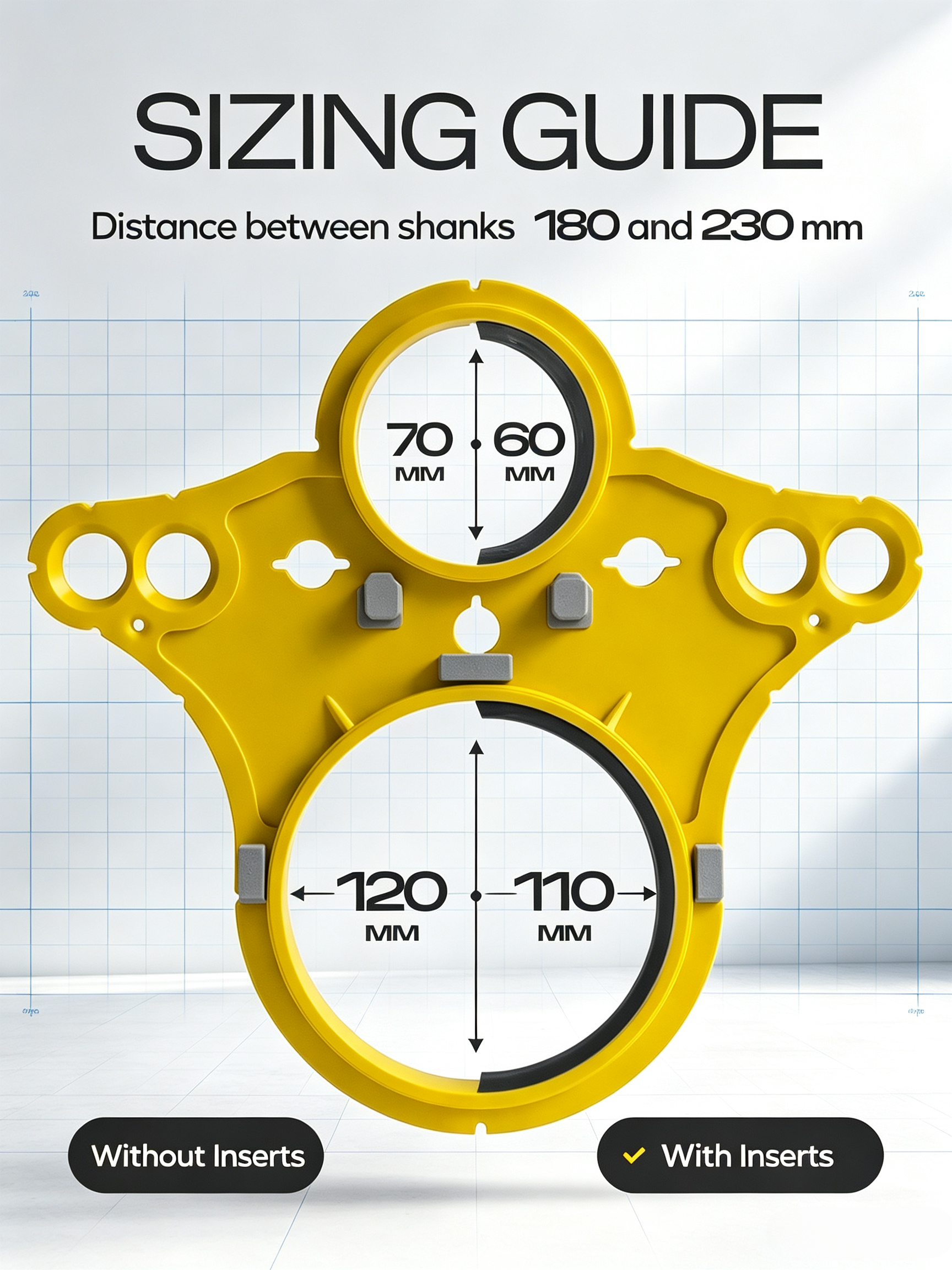 Precision Drilling Guide Jig